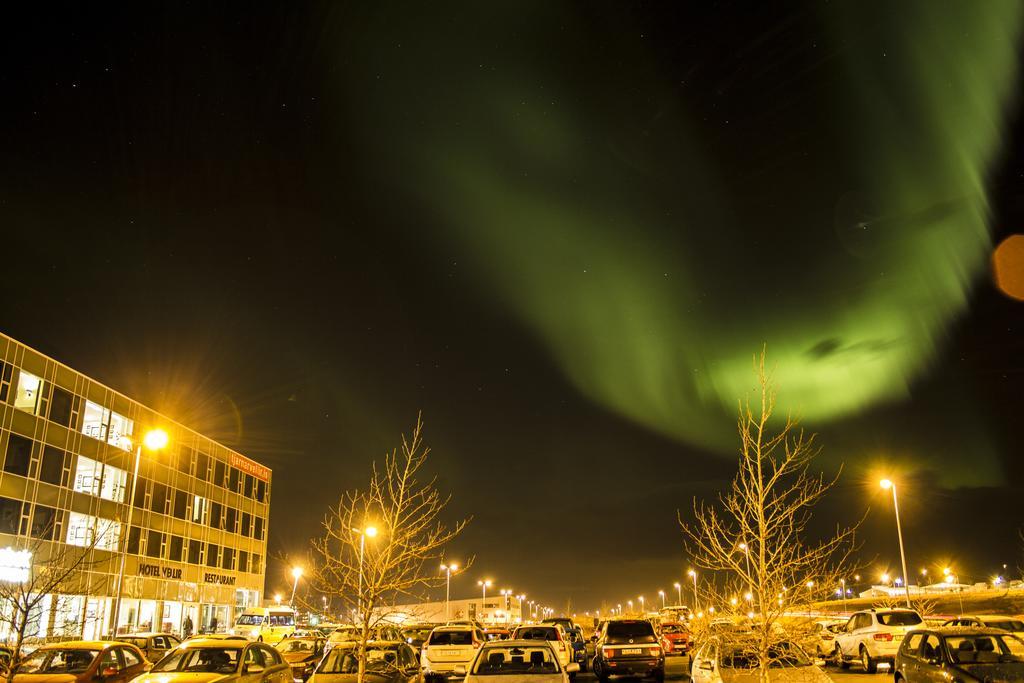 Hotel Vellir Hafnarfjordur Luaran gambar